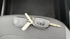 Hyundai i10 1.0 MPi SE 5dr Petrol Hatchback